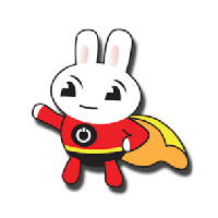GME Mascot